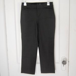 Old Navy Mid-Rise Pixie Pants